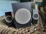 Home theatre