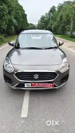 Maruti Suzuki Swift Dzire 1.2 VXI Regal Limited Edition AT, 2018, Pe..