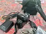 OLYMPUS E410 Camera with Detachable Lense