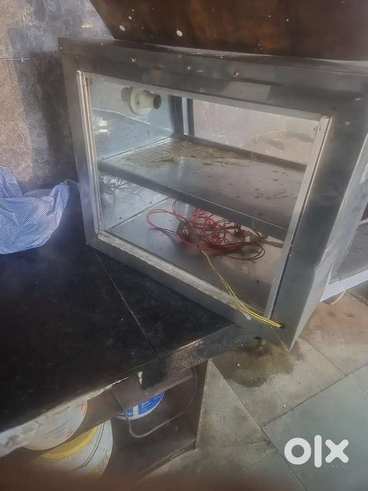 Petty box  new condition