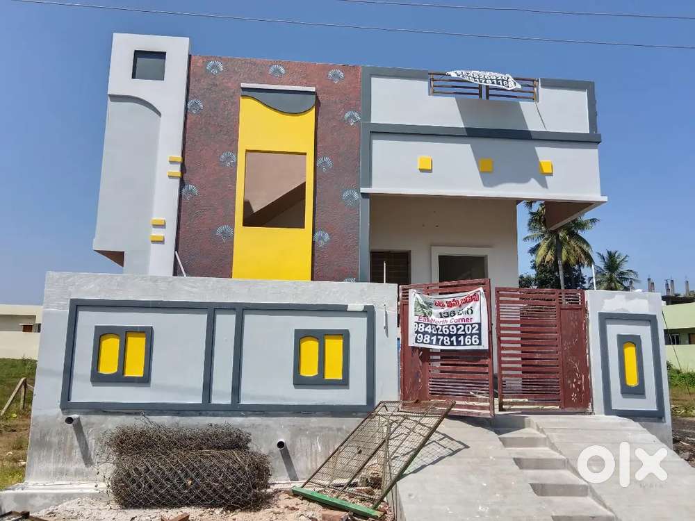 North East facing bulding for sale