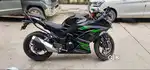 kawasaki ninja 300