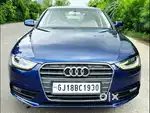 Audi A4 2.0 TDI, 2014, Diesel