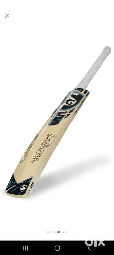 SG Bat Kashmir Willow