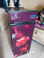 Chaki machine