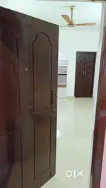 North facing 2 bhk in jakkasandra 1 main