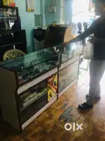 furniture & table for shop, bed