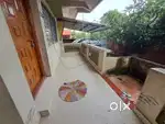 Specious 2BHK for rent