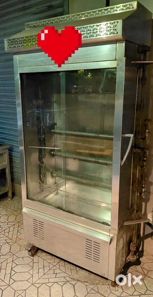Hotel kitchen equipment for sale