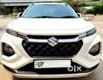 Maruti Suzuki Fronx Delta 1.2 MT, 2023, Petrol