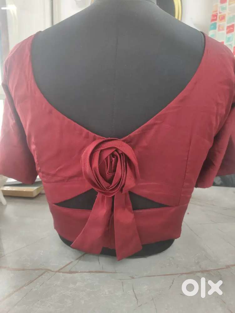 Wanted stitching staff