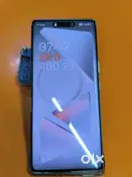 Tecno pova curve 5G