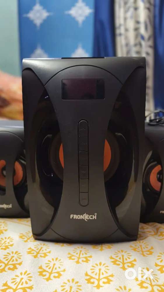 Frontech Jil Home Theatre