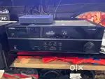Yamaha Natural Sound Receiver AV HTR 2064