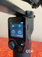 Urgent sale DJI RS3 Mini