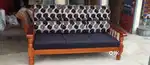 Sofa set manufacturing factory outlet