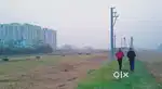 Land For Sale Back Side Art Of Living Tempe Siliguri Medical Ranidanga