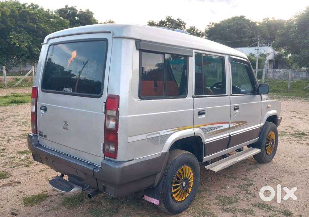 Tata Sumo Victa DI EX 7/9 Str BSII, 2013, Diesel