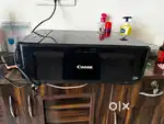 Canon printer