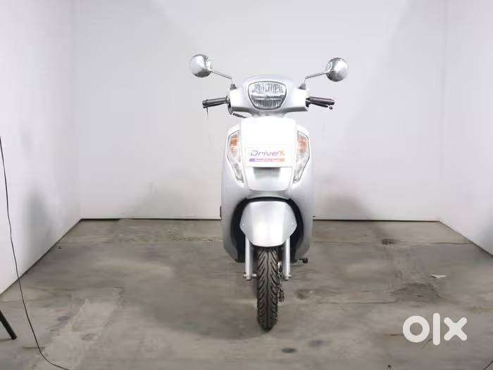 Suzuki Access 125