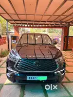 Toyota Innova Hycross Petrol Hybrid