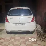 Good condition Swift 2013 model