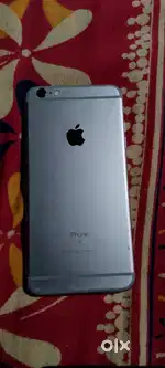 iPhone 6s pluse on sell only 5.5k fix