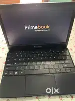 Primebook (4G) laptop
