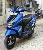 2022 BS6 SUZUKI AVENIS 125 BT FOR SALE