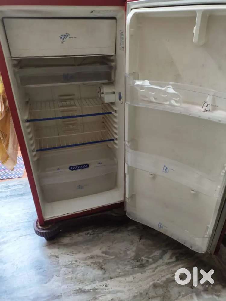 Whirlpool genius 200 liters