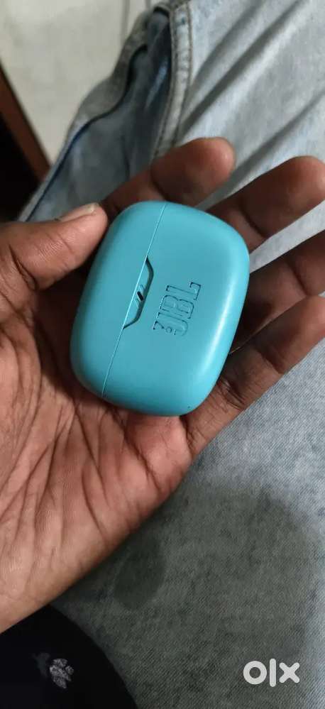 JBL Wave Beam 2 Wireless TWS Bluetooth v5.3 in Ear Earbuds with ANC