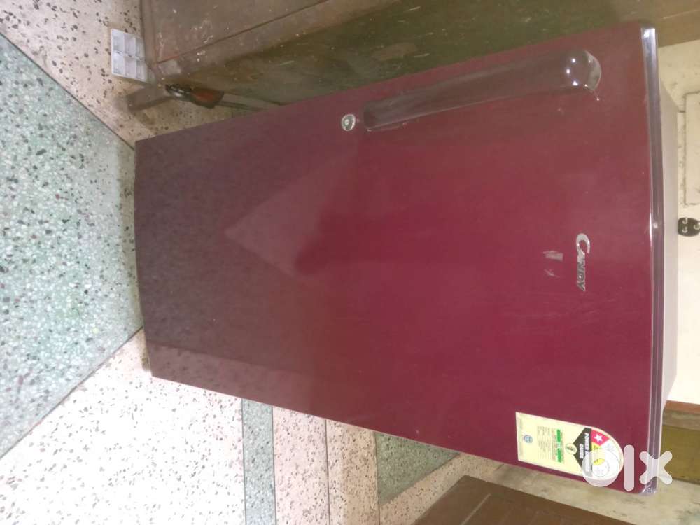 Fridge brand new candy  months used only