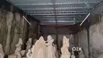 GODOWN-WAREHOUSE FOR RENT