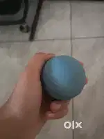 Stumper ball