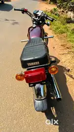 Full to okay condition brand new battery and tyres