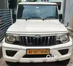 Mahindra BE 6 2021 Diesel Good Condition