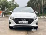 Hyundai i20 Sportz 1.2 IVT, 2023, Petrol