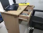 Study Table