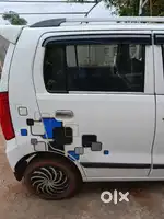 Maruti Suzuki Wagon R Flex Fuel 2012 LPG 143000 Km Driven