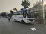 Ac bus27 seater+cabin