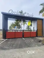 PLOT AT NEAR VIJAYSHANTI APARTMENT