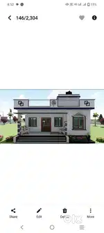 hamko bana hua Ghar kharidna hai muslim community area mai