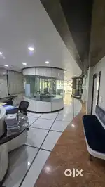 2315 sq.ft fully furnished luxurious office for rent at banipark Jaipu