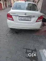 Maruti Suzuki Swift Dzire 2019