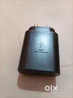 SAMSUNG CHARGER