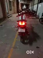 Tvs Apache RTR 160