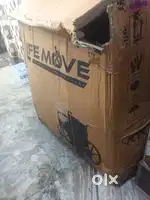 Wheel chair