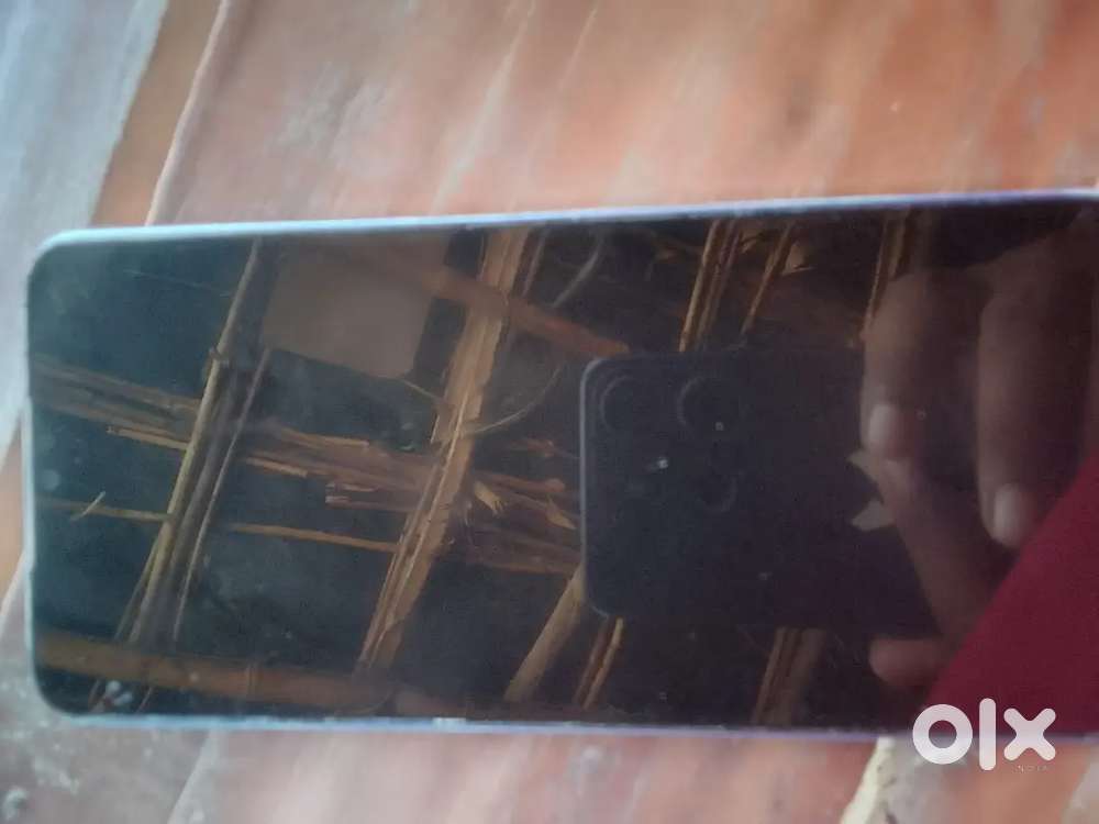 Infinix Smart 7 available