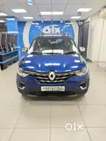 Renault Triber RXL, 2021, Petrol