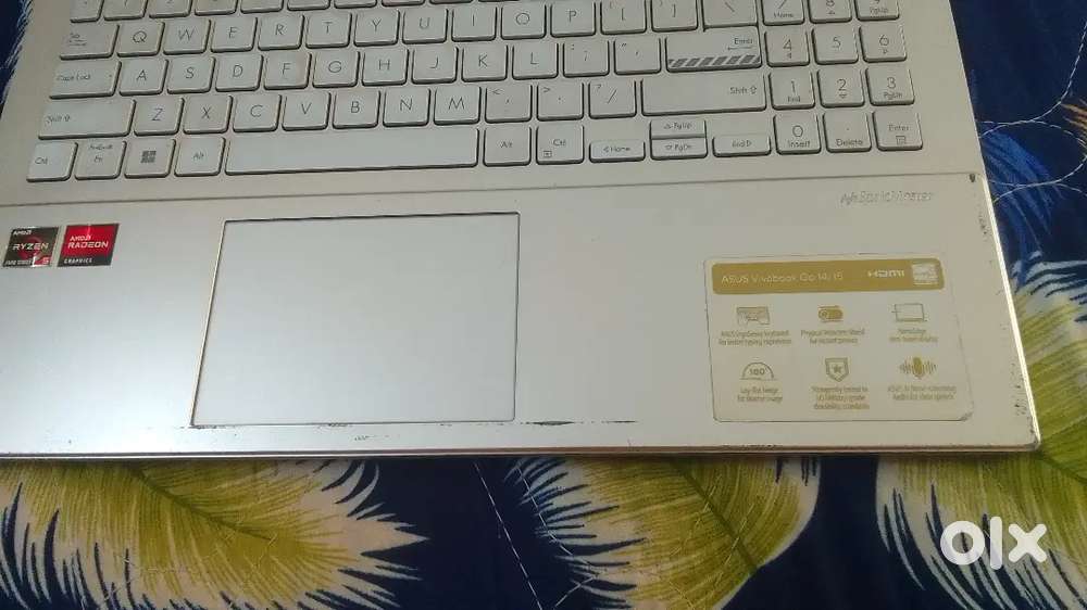 Want to seel asus laptop